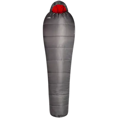 Spac vak Montana -17C (Regular)