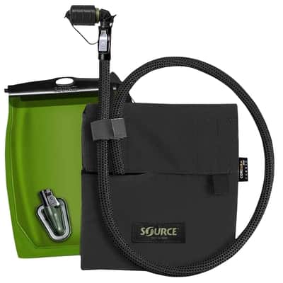 Kangaroo Pouch Kit 1 l