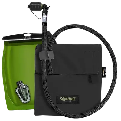 Vak Kangaroo Pouch Kit 1 l