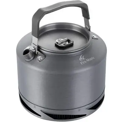 Kanvica Feast- XT2 Black