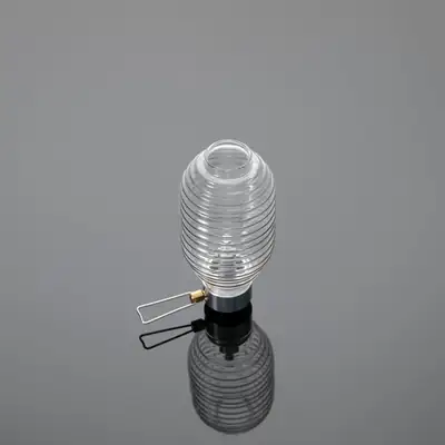 Plynov lampa Firefly