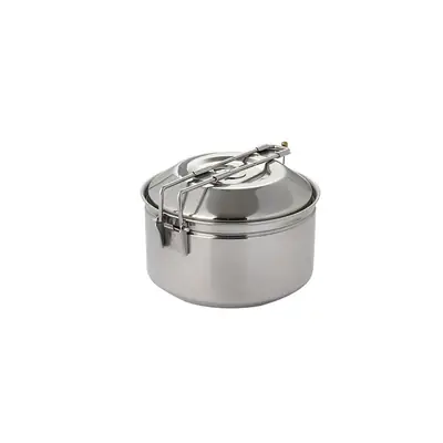 Nerezov hrniec Antarcti 1L