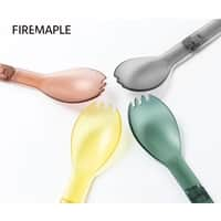 Tritan Spork