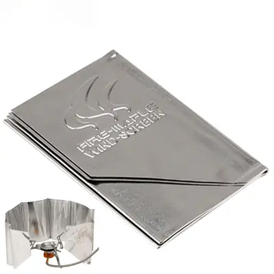 Zvetrie FMW-502 Wind Screen