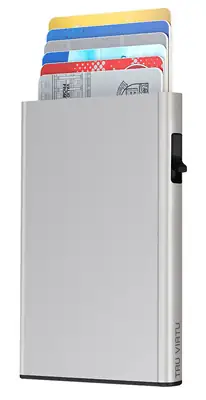 Peaenka Click & Slide Silk