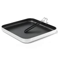 Bugaboo Square Frypan