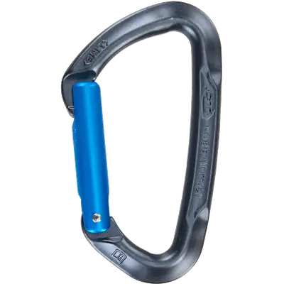 Karabina Lime S - Grey / Blue