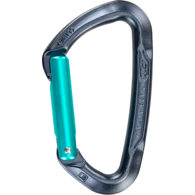 Karabina Lime S - Grey / Blue Marine