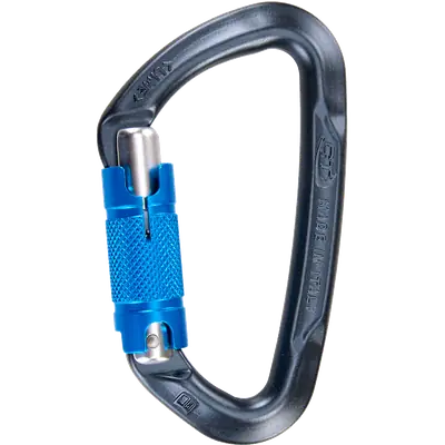 Karabina Lime WG - Blue