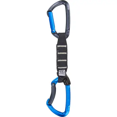 Expreska Lime B Set NY Pro - Blue