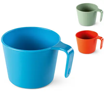 Plastov� hrn�ek Cascadian Cup