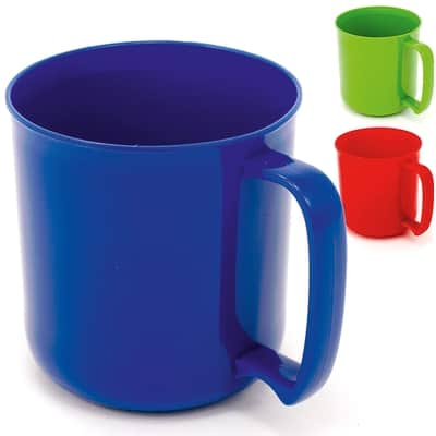 Cascadian Mug