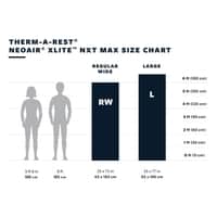 NeoAir XLite NXT Max - Large