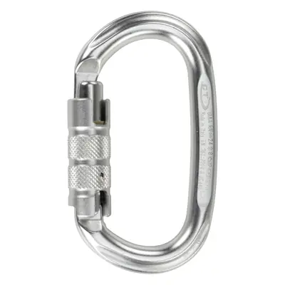 Karabina Pillar TG - Silver