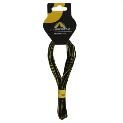 Nhradn nrky Mountain Running Laces