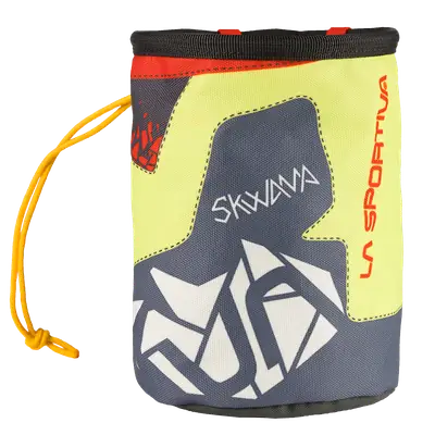 Vrecko na magnzium Skwama Chalk Bag