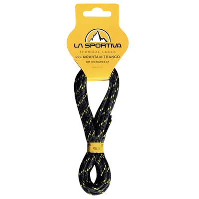Nhradn tkaniky Mountain Laces Trango
