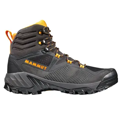 Pnsk obuv Sapuen High GTX