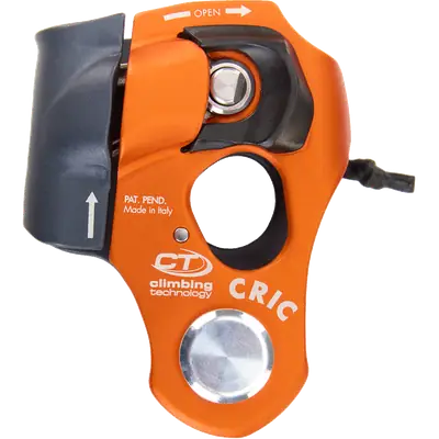 Multifunkn blokant Cric