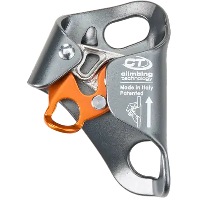 Hrudn blokant Chest Ascender+