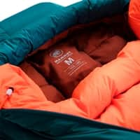 Protect Down Bag -21C Womens
