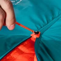 Protect Down Bag -21C Womens