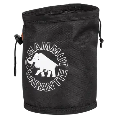 Vrecko na magnzium Gym Print Chalk Bag