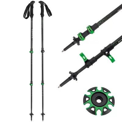 Trekov palice Backcountry 3