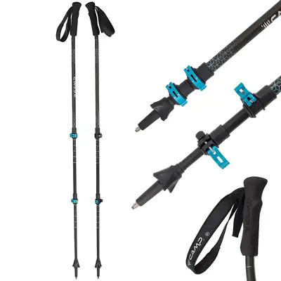 Trekov palice Backcountry Ergo