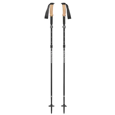 Trekov palice Alpine FLZ Z-Poles