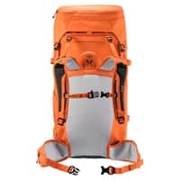 Gravity Expedition 45+ SL