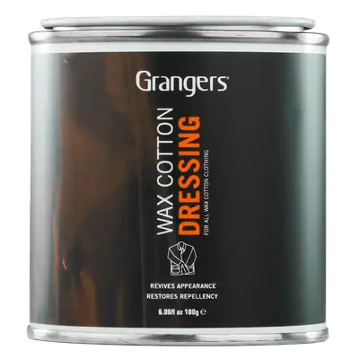 Impregnace Waxed Cotton Dressing