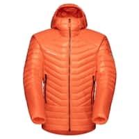 Eigerjoch Advanced IN Hooded Jacket
