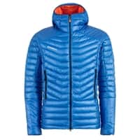 Eigerjoch Advanced IN Hooded Jacket