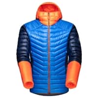 Eigerjoch Advanced IN Hooded Jacket