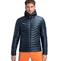 Eigerjoch Advanced IN Hooded Jacket