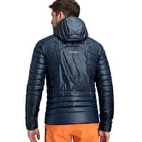 Eigerjoch Advanced IN Hooded Jacket