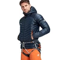 Eigerjoch Advanced IN Hooded Jacket