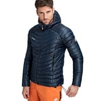 Eigerjoch Advanced IN Hooded Jacket