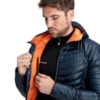 Eigerjoch Advanced IN Hooded Jacket