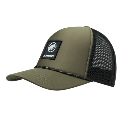 Kiltovka Crag Cap Logo