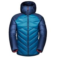Taiss IN Hooded Jacket