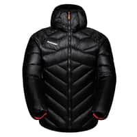 Taiss IN Hooded Jacket