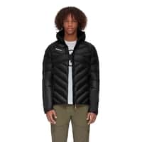 Taiss IN Hooded Jacket