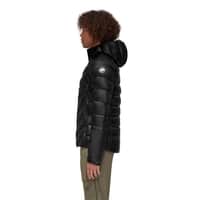 Taiss IN Hooded Jacket