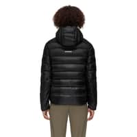 Taiss IN Hooded Jacket