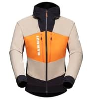 Aenergy SO Hybrid Hooded Jacket