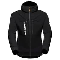 Aenergy SO Hybrid Hooded Jacket