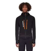 Aenergy SO Hybrid Hooded Jacket