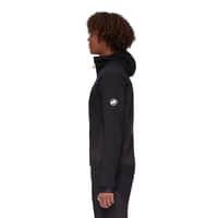 Aenergy SO Hybrid Hooded Jacket